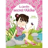 Image de Le jardin secret d'Akiko - Nadja en occasion ou reconditionné