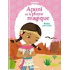 Image de Aponi et la plume magique - Nadja en occasion ou reconditionné