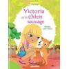Image de Victoria et le chien sauvage - Nadja en occasion ou reconditionné