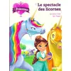 Image de Une deux trois... Princesses - le spectacle des licornes Tome VII - Géraldine Collet en occasion ou reconditionné