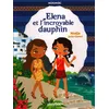 Image de Elena et l'incroyable dauphin Tome XXI - Nadja en occasion ou reconditionné