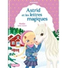 Image de Minimiki - Astrid et les lettres magiques Tome XXV - Nadja en occasion ou reconditionné