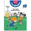 Image de Les incollables - Premières lectures Tome IV - Une super équipe de foot ! - niv. 2 - Marie Lenne-Fouquet en occasion ou reconditionné