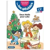Image de Les incollables - Premières lectures Tome IX - Deux Noëls pour Luka ! - niv. 2 - Marie Lenne-Fouquet en occasion ou reconditionné
