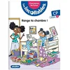 Image de Les incollables - premières lectures tome 11 - range ta chambre ! - niv. 3 - Marie Lenne-Fouquet en occasion ou reconditionné