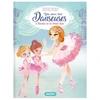 Image de Une deux trois Danseuses - Sur la piste du petit chat Tome X - Catherine Kalengula en occasion ou reconditionné