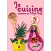 Image de Je cuisine comme les vrais chefs - Collectif en occasion ou reconditionné