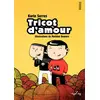 Image de Tricot d'amour - Karin Serres en occasion ou reconditionné