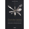 Image de Grandes tables pour petites occasions : Recevez jusqu'à 20 personnes sans souci ! - Traiteurs De France en occasion ou reconditionné