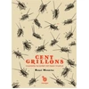 Image de Cent grillons et autres contes pas piqués des hanetons - Henri Meunier en occasion ou reconditionné
