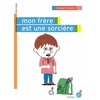 Image de Mon frère est une sorcière - Arnaud Tiercelin en occasion ou reconditionné