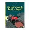Image de Qui veut la peau de Barack et Angela ? - Guillaume Nail en occasion ou reconditionné