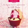 Image de Les bijoux tout en gourmandise de Lilli Prune - Virginie Ragonneau en occasion ou reconditionné