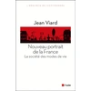 Image de Nouveau portrait de la France. La société des modes de vie - Jean Viard en occasion ou reconditionné