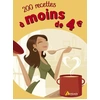 Image de 200 recettes à moins de 4  - Losange en occasion ou reconditionné