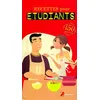 Image de Recettes pour étudiants - Losange en occasion ou reconditionné