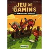 Image de Jeu de gamins : Le sentier des indiens - poche tome II - Mickael Roux en occasion ou reconditionné