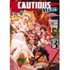 Image de Cautious hero Tome III - Koyuki en occasion ou reconditionné