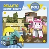 Image de Pelleto peint tout ! - Collectif en occasion ou reconditionné