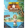 Image de Koh-Lanta ? Mission Koh-Lanta ? La Quête des naufragés ? Livre-jeu ? À partir de 7 ans - Valérie Cluzel en occasion ou reconditionné