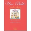 Image de Une bible pour les enfants. Les grands épisodes de l'ancien testament - Sonia Goldie en occasion ou reconditionné