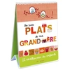 Image de Les petits plats de ma grand-mère : 22 recettes pour les enfants - Marie-Christine Clément en occasion ou reconditionné