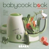 Image de Babycook book - David Rathgeber en occasion ou reconditionné