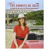 Image de Carnets de julie Tome II : La suite de son tour de france gourmand - Julie Andrieu en occasion ou reconditionné