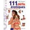 Image de 111 défis érotiques pour explorer vos fantasmes