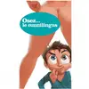 Image de Osez... le cunnilingus