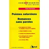 Image de Oeuvres complètes de Paul Verlaine Tome I : Poèmes saturniens - Paul Verlaine en occasion ou reconditionné