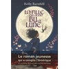 Image de La fille qui avait bu la lune - Kelly Barnhill en occasion ou reconditionné