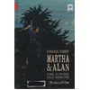 Image de Martha & alan - Emmanuel Guibert en occasion ou reconditionné