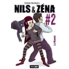 Image de Nils et Zena Tome II - Sylvie Deshors en occasion ou reconditionné