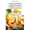 Image de Mes petites recettes magiques au curcuma - Pascale De Lomas en occasion ou reconditionné