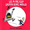 Image de Le pire est derrière nous - Willem en occasion ou reconditionné
