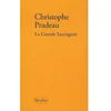 Image de La grande sauvagerie - Christophe Pradeau en occasion ou reconditionné
