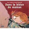 Image de Dans le bidon de maman - Anne Crahay en occasion ou reconditionné