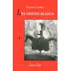 Image de Les gestes blancs - Gianni Clerici en occasion ou reconditionné