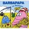 Image de Barbapapa - la moisson - album illustré - dès 2 ans - Annette Tison en occasion ou reconditionné