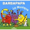 Image de Barbapapa - la musique - album illustré - dès 2 ans - Annette Tison en occasion ou reconditionné