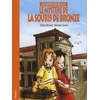 Image de Antoine & Léa - Le mystère de la souris de bronze - Sophie Michaud en occasion ou reconditionné