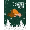 Image de Quatre yeux - Sascha Hommer en occasion ou reconditionné