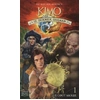 Image de Kimo le dernier shaman Tome I le canot magique - Collectif en occasion ou reconditionné