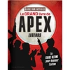 Image de Guide non officiel apex legends : Pour devenir le champion de l'arène - Collectif en occasion ou reconditionné