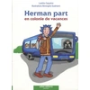 Image de Herman part en colonie de vacances - Laetitia Caquière en occasion ou reconditionné