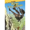 Image de Piège à la verticale - Jean-Hugues Oppel en occasion ou reconditionné