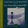 Image de L'enfant et la mouette suivi de le chant des sauterelles - Maria-aubaine Desroche en occasion ou reconditionné