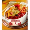 Image de Recettes du sud - Weight Watchers en occasion ou reconditionné