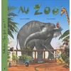 Image de Au zoo - Sylvie Durbec en occasion ou reconditionné